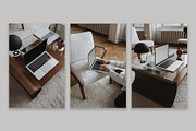 Home Office Bundle 21, a Business Photo by Floral Deco (Thumbnail 2 of 6)