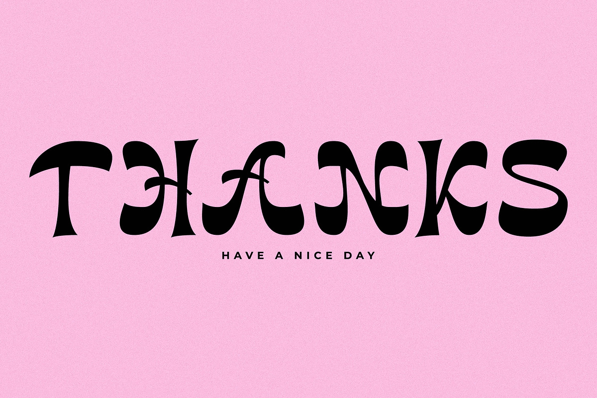 Plinko Display Font, a Serif Font by Storytype Studio (Photo 15 of 15)