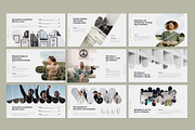 Elegant Powerpoint, a Presentation Template by binangkit (Thumbnail 6 of 34)