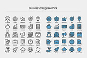200 Minimalist Line Art Icon Bundle, an Outline Icon by MRI STUDIO (Thumbnail 4 of 9)