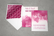 A6 Postcard with Envelope Mock-Up, a Print Template by MassDream (Thumbnail 7 of 11)