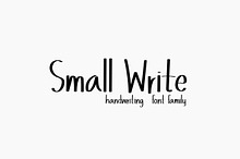 Small Write