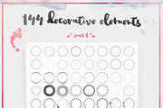 Logo Creator kit, a Branding & Logo Template by KULISTOV (Thumbnail 1 of 2)