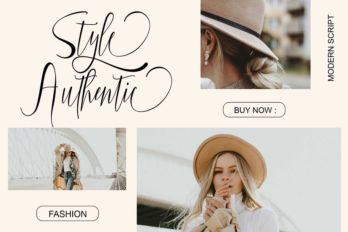 Vellitha, a Script Font by Nowlystudios (Photo 6 of 7)