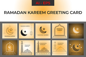 Ramadan Kareem
