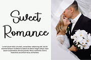 Awesome, a Handwritten Font by FreshTypeINK (Thumbnail 2 of 8)