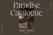 Regista Grande - Modern Serif Font, a Serif Font by Kulokale (Thumbnail 8 of 12)