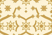 50 PNG Islamic Star Ornament Pattern, a Background Graphic by adenpinkstore (Thumbnail 10 of 30)