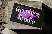 Hazelgen Modern Blackletter Serif, a Blackletter Font by timelesstype.co (Thumbnail 2 of 20)