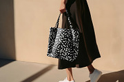 Speckled Dots, a Pattern Graphic by MalyskaStudio (Thumbnail 9 of 17)