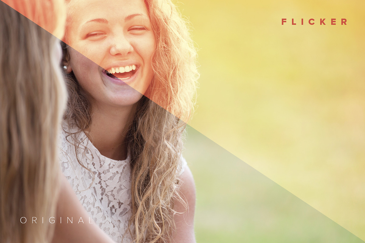 Premium Instagramish PS Actions, an Action Add-On by Prixel Creative (Photo 4 of 5)