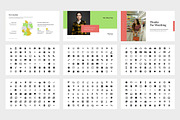 Refa : Food Retail Keynote, a Presentation Template by Punkl Camp (Thumbnail 9 of 9)