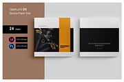 Photography Portfolio BUNDLE, a Brochure Template by adekfotografia (Thumbnail 8 of 35)