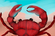 Pressure sensitive! half tones, a Brush Add-On by Courtney Leigh creates (Thumbnail 4 of 6)