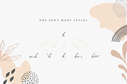 Your Signature - Script|Handwritten, a Script Font by Kreativ Space (Thumbnail 4 of 6)