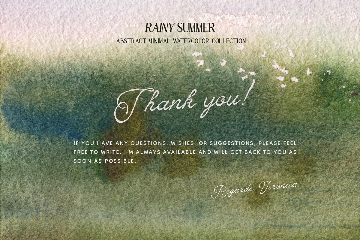 Abstract minimal summer backgrounds, a Background Graphic by Vero Arts (Photo 10 of 10)