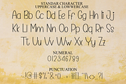 Tropical Paradise, a Serif Font by FreshTypeINK (Thumbnail 5 of 8)
