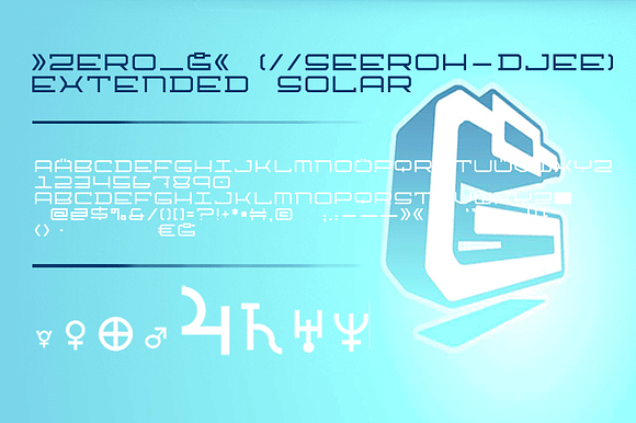 ZeroG-ExtendedSolar preview 2