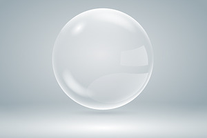 Vector Bubbles