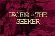Magz Slab, a Slab Serif Font by Tapiwanashe Garikayi (Thumbnail 3 of 6)