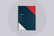 Automobile Business Plan | Canva, a Brochure Template by ArtisticLand (Thumbnail 11 of 11)
