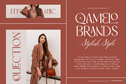 Rodane || Modern Classy Serif Font, a Serif Font by Ermedia Studio (Thumbnail 2 of 10)