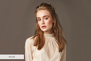 Oil Painting Photoshop Actions, a Plug-in Add-On by FixThePhoto (Thumbnail 9 of 27)
