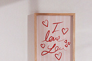 Cute romantic hand drawn collection, a Decorative Illustration by Artberriez (Thumbnail 6 of 8)