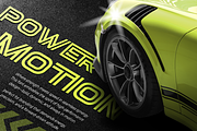 Rushmax, a Sans Serif Font by Artisan Themes (Thumbnail 8 of 11)