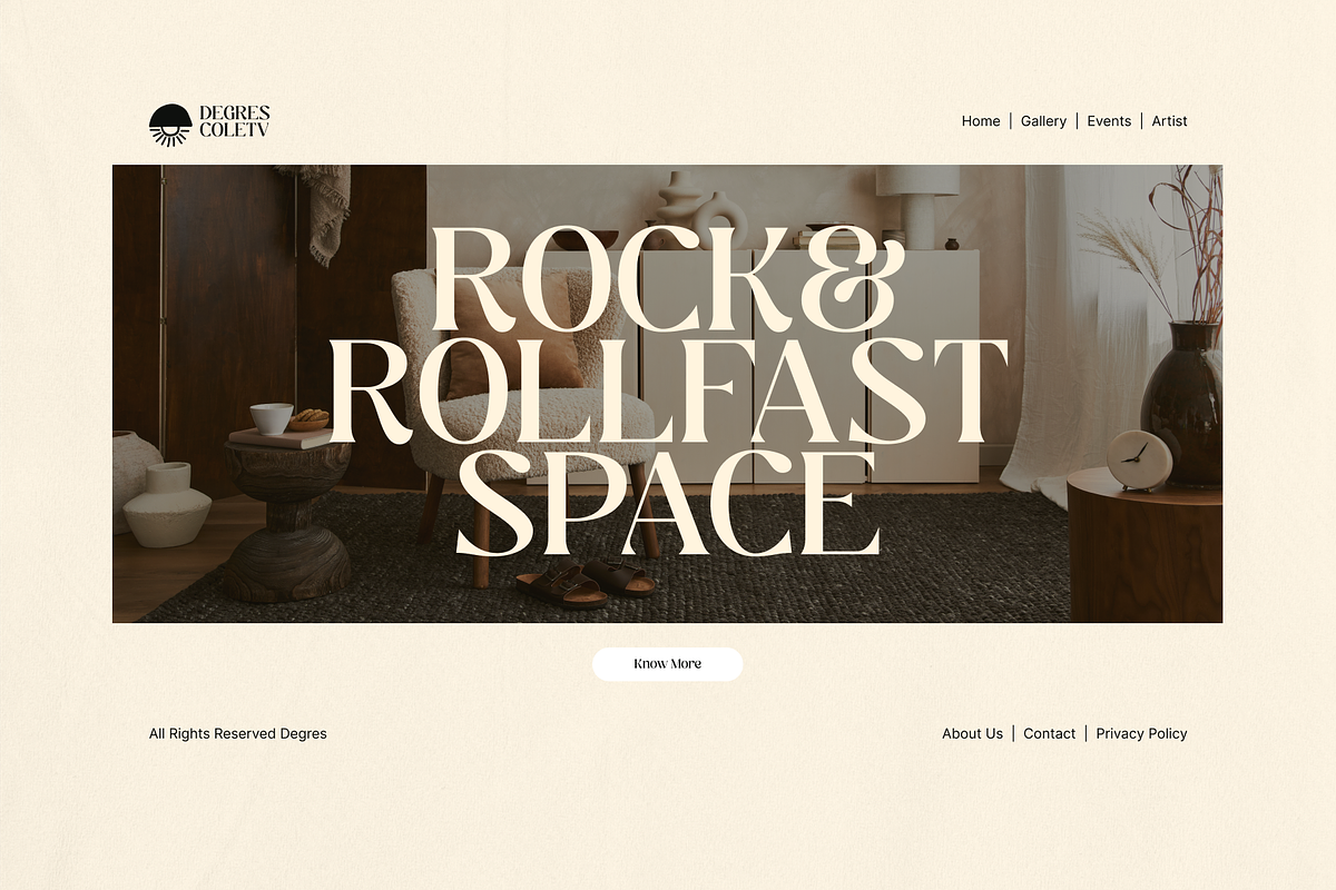 Biger Mistake - Playful Family, a Serif Font by Holyline Design (Photo 8 of 16)