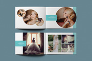 Wedding Album Template, a Brochure Template by adekfotografia (Thumbnail 5 of 12)