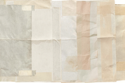 260+ Aged Paper Voll ll, a Texture Graphic by Digital Museum (Thumbnail 7 of 8)