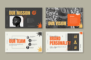 Creative Portfolio Presentation, a Presentation Template by Mighty-Slide (Thumbnail 3 of 5)