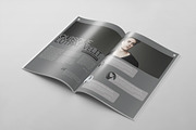 Magazine Template 62, a Magazine Template by pmvch (Thumbnail 6 of 11)