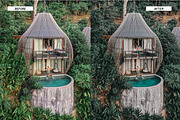 Jungle Lightroom Presets, an Action Add-On by Best Lightroom Presets (Thumbnail 19 of 19)