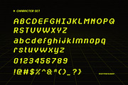 Convera, a Symbol Font by Rvq Type Foundry (Thumbnail 5 of 6)