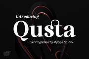 Serif & Sans Serif Font Bundle, a Sans Serif Font by Mytype Studio (Thumbnail 10 of 22)
