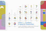 Wooden Toys - 3D Lettering, a Graphic by MIIM (Thumbnail 7 of 8)