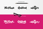 Mini Font Bundle - Typia Nesia, a Script Font by Typia Nesia (Thumbnail 6 of 19)