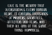 Merry Halloween | Script Font, a Script Font by Scratchones (Thumbnail 6 of 8)