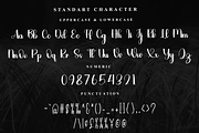 Baby Samanta, a Font by FreshTypeINK (Thumbnail 2 of 7)