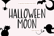 Halloween Font Bundle, a Font by KA Designs (Thumbnail 22 of 25)