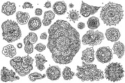 Indian pattern, an Object Graphic by ArtOwl (Thumbnail 13 of 13)