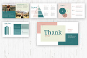 Canva Online Course Presentation, a Presentation Template by Sabin (Thumbnail 4 of 4)