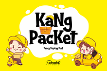 KaNg PacKet