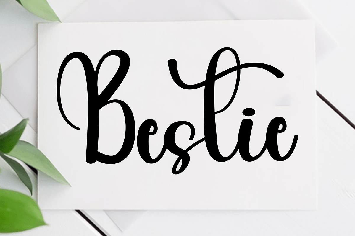 Sleeping, a Handwritten Font by FreshTypeINK (Photo 2 of 8)