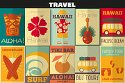 Big flyer poster bundle, a Food Illustration by ELFIVETROV DESIGN (Thumbnail 8 of 16)
