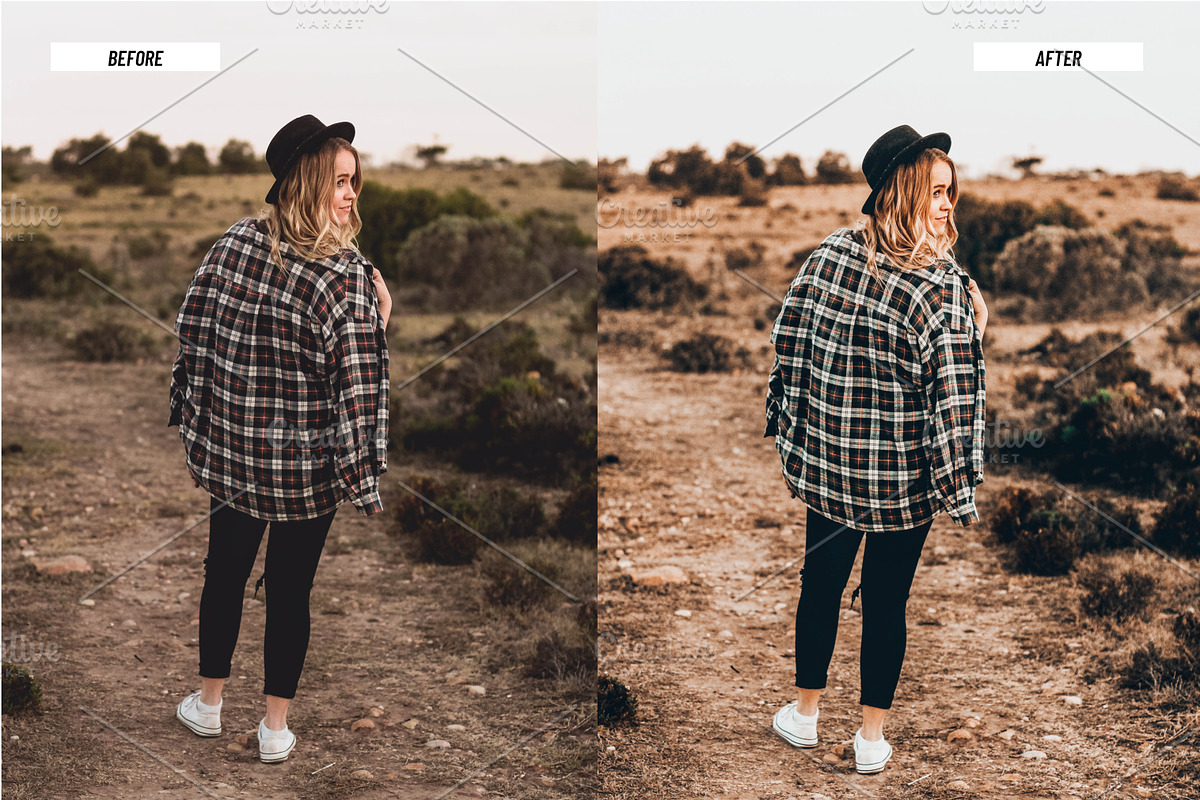 Cali Blogger Lightroom Presets, an Action Add-On by Best Lightroom Presets (Photo 22 of 24)