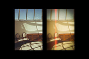 Vintage Film Glow Photo Effect, a Brushes & More by Design Squad (Thumbnail 4 of 7)