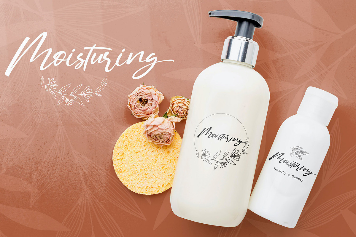 Martina - Handwritten Font, a Script Font by StringLabs (Photo 3 of 10)